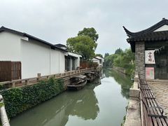 -苏州吴宫泛太平洋酒店