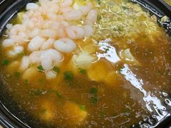 三虾豆腐-协和菜馆(凤凰街店)