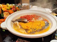 -炊烟小炒黄牛肉(浦东世纪汇店)