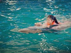 -尼莫海豚馆