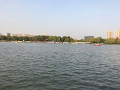 -石湖景区