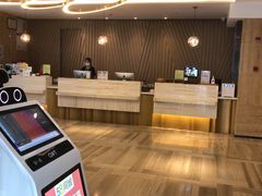 -上海外滩老码头亚朵酒店