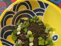 蘸酱-弘烨 贵州酸汤 鱼火锅(东财店)