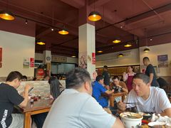 -大三元台湾鲁肉饭(沙井新桥店)