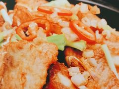 -迎喜海鲜酒楼(鹏森·海纳中心店)