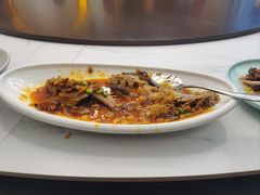 -惠丰堂饭庄·烤鸭·京味菜(民族大学店)