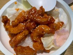 糖醋里脊肉-厨帮湘(花都雅乐城店)
