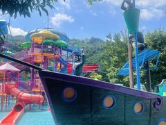 -清泉湾生态旅游度假区