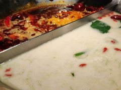 -湊湊火锅·茶憩(皇姑万象汇店)