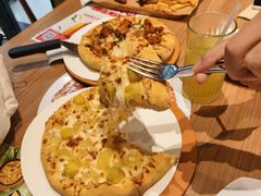 -必胜客(唐百友谊店)