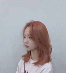 -美美秀造型
