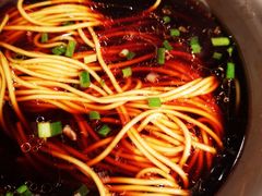 老牌阳春面-南京大牌档(中关村店)