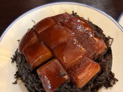 -咸亨酒店•非遗绍兴菜•中华老字号(堂吃餐厅)