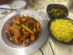 -聚味瞿记·龙虾堂(渔人码头一店)