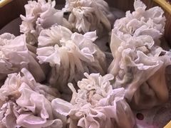 羊肉烧麦-内蒙古驻京办餐厅