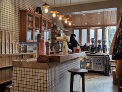 大堂-PAUSE(恒大广场店)