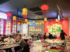 -黄弟大排档·湖南菜·小龙虾·小海鲜(凯旋北路店)