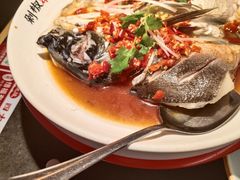 -湘阁里辣(南联锦泰城店)