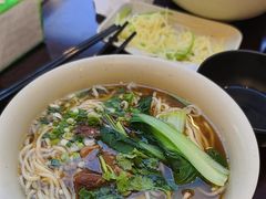 -李先生牛肉面·米饭套餐