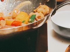 -绿茶餐厅(财富购物中心店)