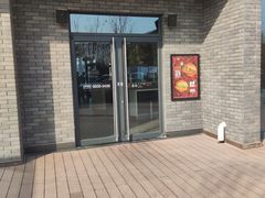 -麦当劳(欧陆广场店)