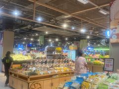 -世纪联华(杭州新塘路店)