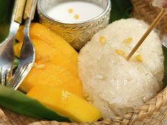 -POKIPOKI泰食谷仓东南亚菜(侨香店)
