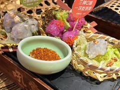 -吼堂老火锅(太古里总店)