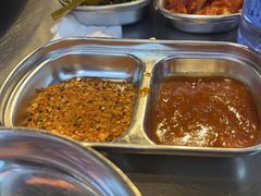 -哈哈碳都·牛肋条无限自助烤肉(台江万达店)