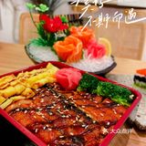 日记 新派日料影像店