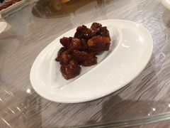 -宝轩渔府·老字号海鲜·正宗津菜(水上店)