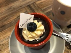 -小时光咖啡馆(开森度假森林店)