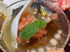 冰粉-渝利重庆火锅