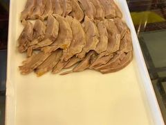 -玉林烤鸭店(垡头店)