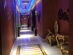 -鑫麦KTV(首都宾馆店)
