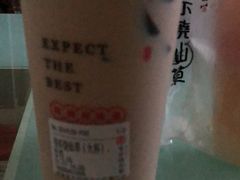 -书亦烧仙草(印象汇都市店)