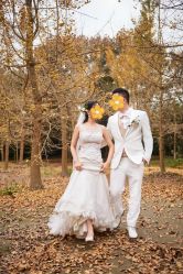 点击看大图 -帆拉斐婚纱摄影(春熙店)