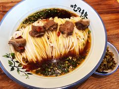 -常樂屋·常德米粉(青年路店)