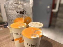 -CoCo都可(文星广场店)