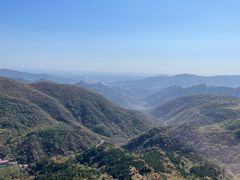 -妙峰山风景名胜区