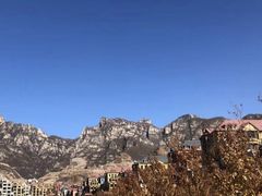 -天鹅湖生态旅游风景区