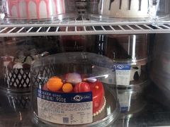 -DQ·蛋糕·冰淇淋(金牛万达店)