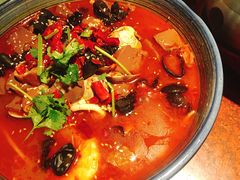 -绿茶餐厅(蓝色港湾店)
