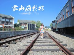 -奔跑吧乐园