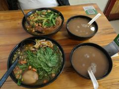 -螺蛳粉先生(蓟门桥店)