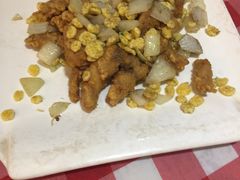 -抚顺美食·老上海味道
