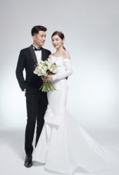 -钟爱一生婚纱摄影旗舰店