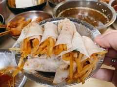 -江油特色冷沾沾(火炮街店)