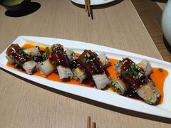 -川流不息(北蔡休闲广场店)