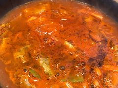 -大鼓米线(浦东长泰店)